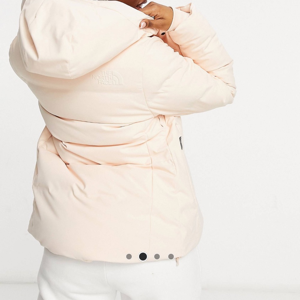 The North Face Cirque Down Jacket - Picture 11 of 13